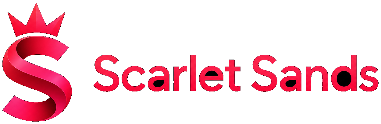 Scarlet Sands
