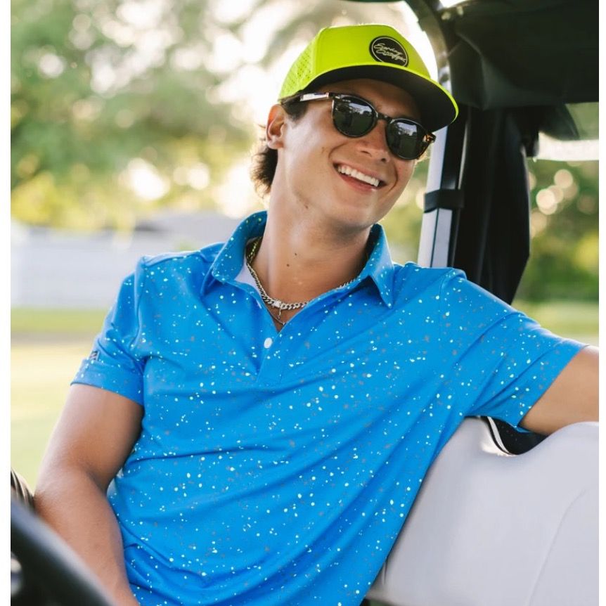 Big John Golfs